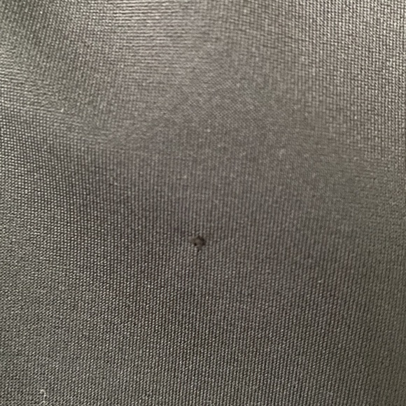 Black Racerback Athletic Tank - Picture 10 of 11